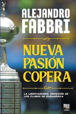 Nueva Pasión Copera - Alejandro Fabbri - cover