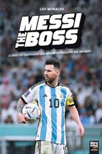 Messi the Boss