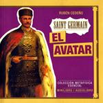 Saint Germain el Avatar - audiolibro