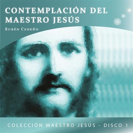 Contemplación del Maestro Jesús