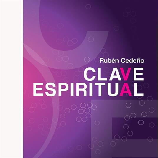 Clave Espiritual - Audiolibro