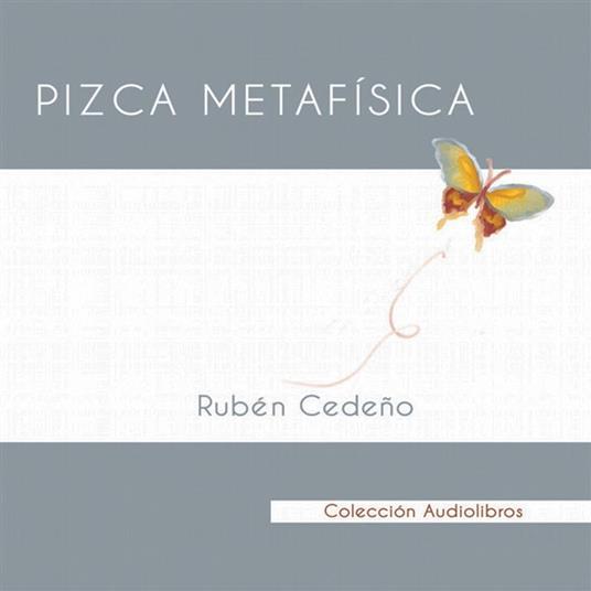 Pizca Metafísica - Audiolibro
