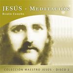Jesús - Meditación - Audiolibro