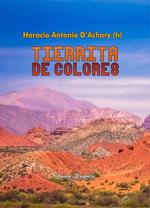 Tierrita de colores