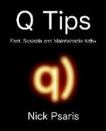 Q Tips: Fast, Scalable and Maintainable Kdb+