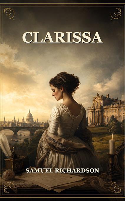 Clarissa