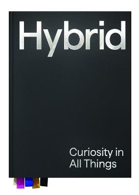 Hybrid: Curiosity in All Things - cover