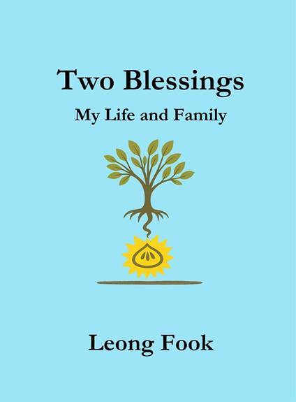 Two Blessings