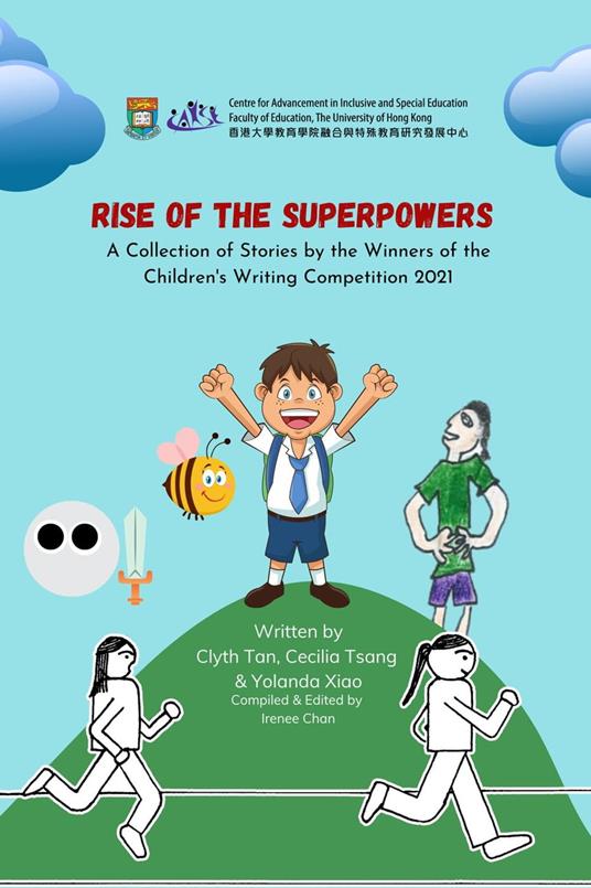 Rise of the Superpowers - Clyth Tan,Cecilia Tsang,Yolanda Xiao - ebook