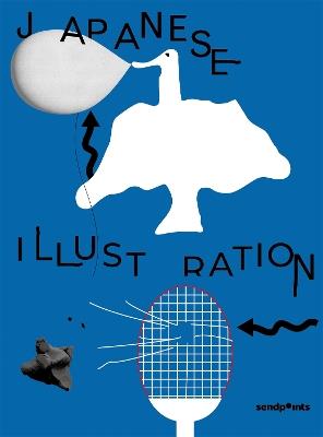 Japanese Illustration - cover
