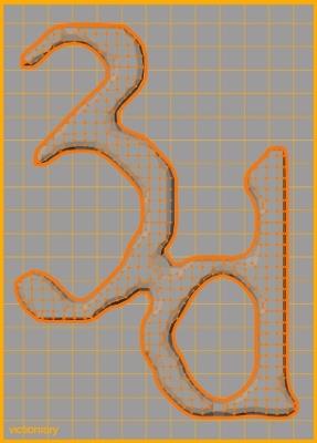 ThreeDimensional: 3D Graphics in Branding and Design - cover