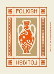 Folkish: Illustrations Inspired by Folklore