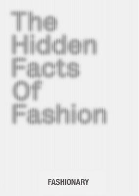 The Hidden Facts of Fashion - cover