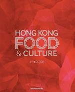 Hong Kong Food & Culture: 2nd Edition