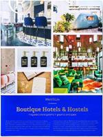 Brandlife: Hip Hotels And Hostels