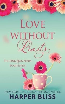 Love Without Limits - Harper Bliss - cover