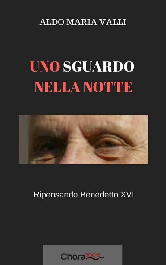 Uno sguardo nella notte. Ripensando Benedetto XVI - Marco Tosatti,Aldo Maria Valli - ebook