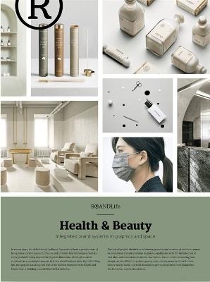 BRANDLife: Health & Beauty: Integrated brand systems in graphics and space - Victionary - cover