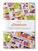 CITIx60 City Guides - Stockholm (Updated Edition): 60 local creatives bring you the best of the city