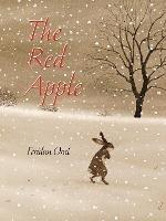 Red Apple - Feridun Oral - cover