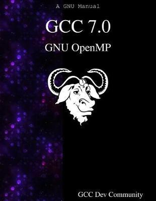 Gcc 7.0 Gnu Openmp - Gcc Dev Community - cover