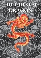 The Chinese Dragon - Hayes L Newton - cover