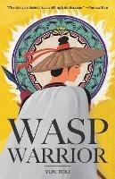 Wasp Warrior - Yun Rou - cover