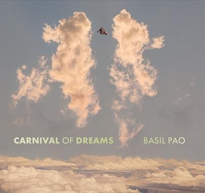 Carnival of Dreams - cover