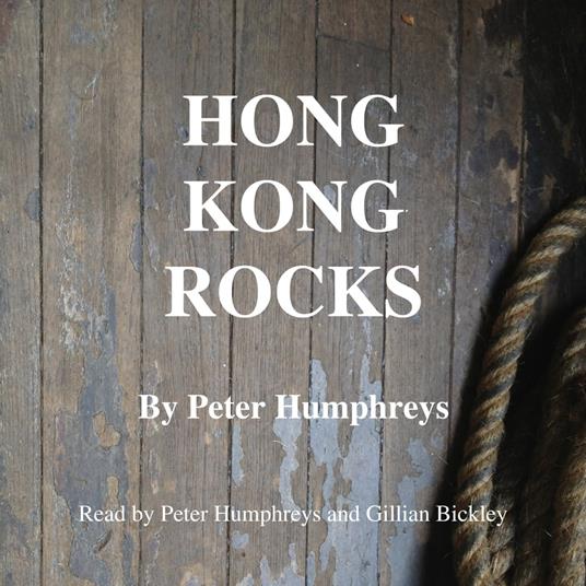 Hong Kong Rocks
