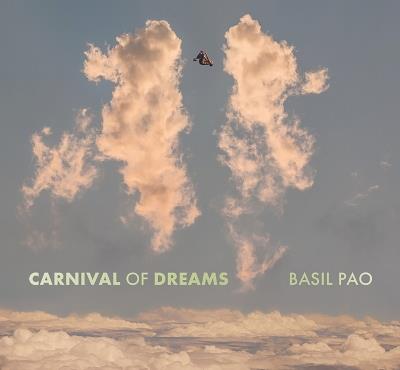 Carnival of Dreams - cover