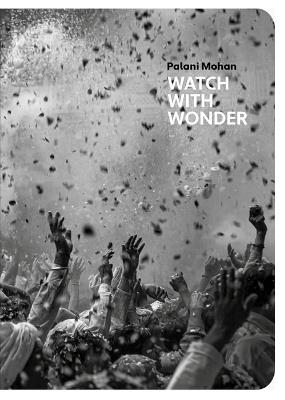 Watch with Wonder - Palani Mohan - cover