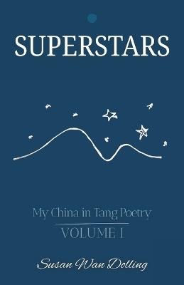 Superstars - Susan Wan Dolling - cover