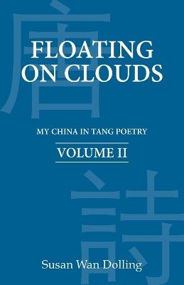 Floating on Clouds - Susan Wan Dolling - cover