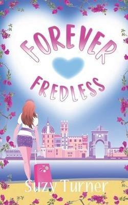 Forever Fredless - Suzy Turner - cover