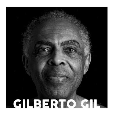 Gilberto Gil - Trayectória Musical - Gilberto Gil,Sergio Cohn - cover