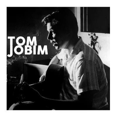 Tom Jobim - Trayectória Musical - Tom Jobim,Sergio Cohn - cover