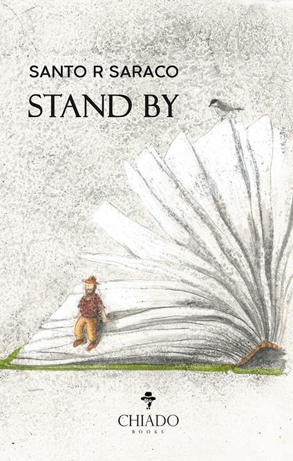 Stand by - Santo R. Saraco - copertina