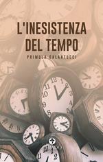 L' inesistenza del tempo