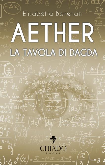 Aether. La tavola di Dagda - Elisabetta Benenati - ebook