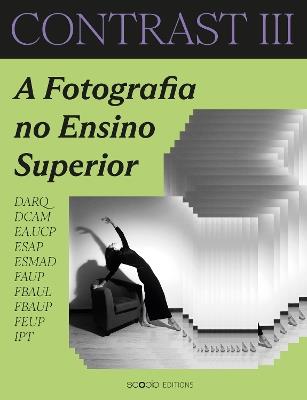 Contrast III: Photography in Higher Education - cover
