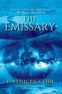 The Emissary - A Novel - Patricia Cori - cover