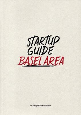 Startup Guide Basel Area - cover