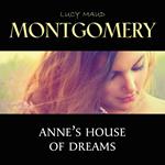 Anne's House of Dreams