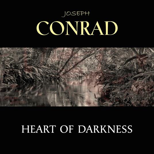 Heart of Darkness