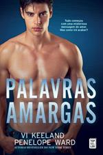 Palavras Amargas