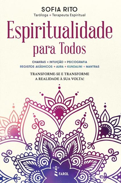 Espiritualidade para Todos
