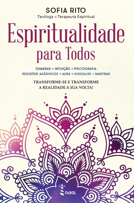 Espiritualidade para Todos