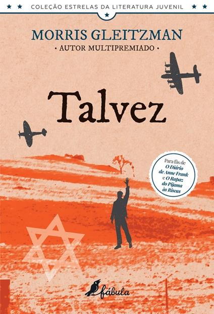 Talvez - Morrris Gleitzman - ebook