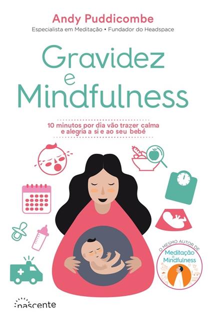 Gravidez e Mindfulness