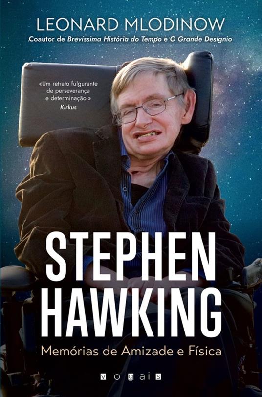 Stephen Hawking